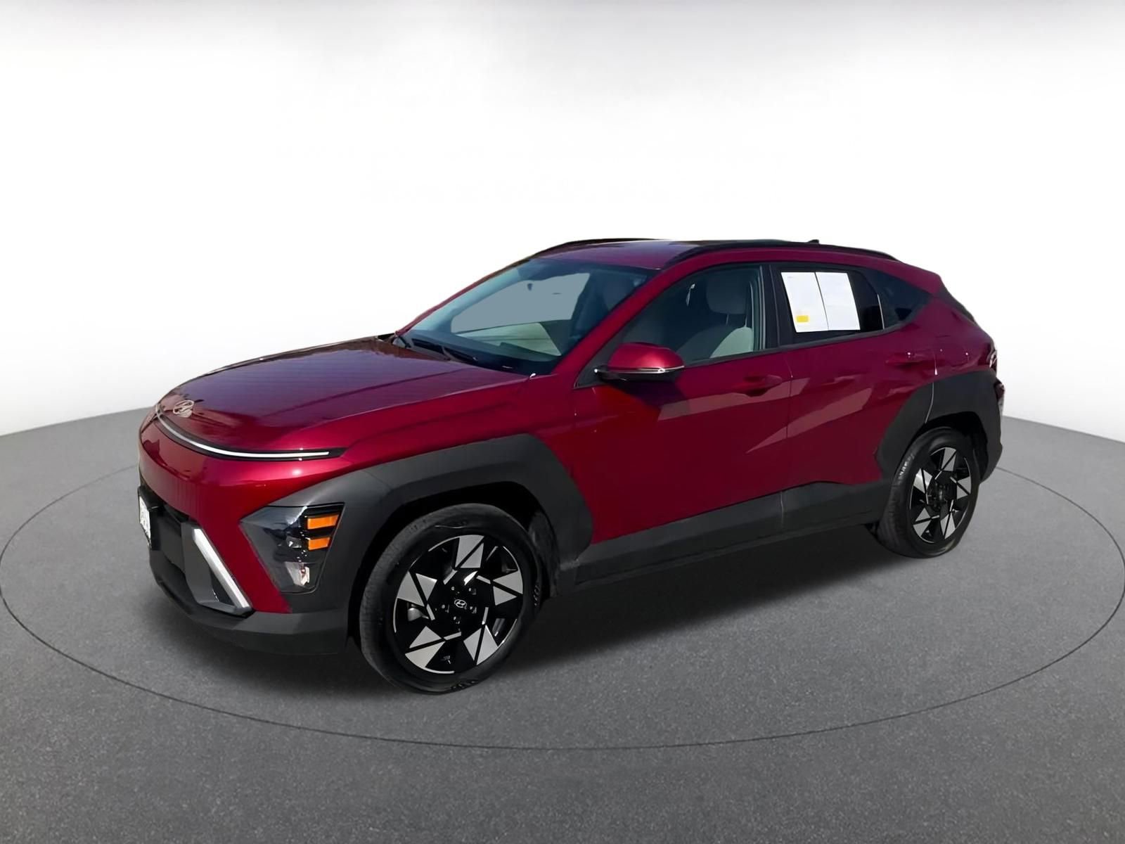 Thumbnail: 2025 Hyundai Kona - 9