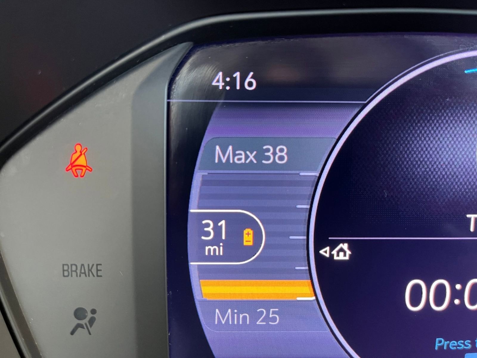 Thumbnail: 2023 Chevrolet Bolt EV - 18
