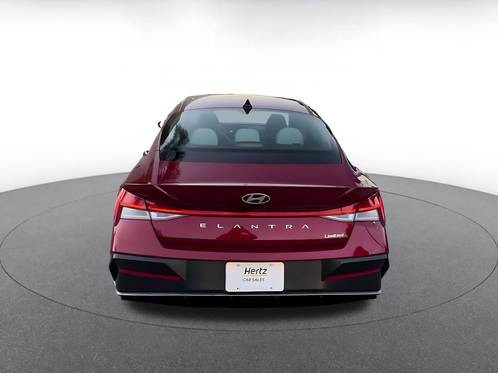 Thumbnail: 2025 Hyundai Elantra - 12