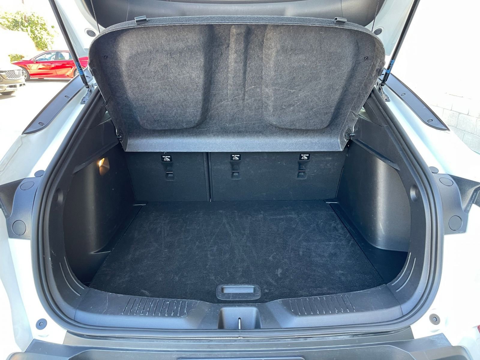 Thumbnail: 2025 Buick Envista - 31