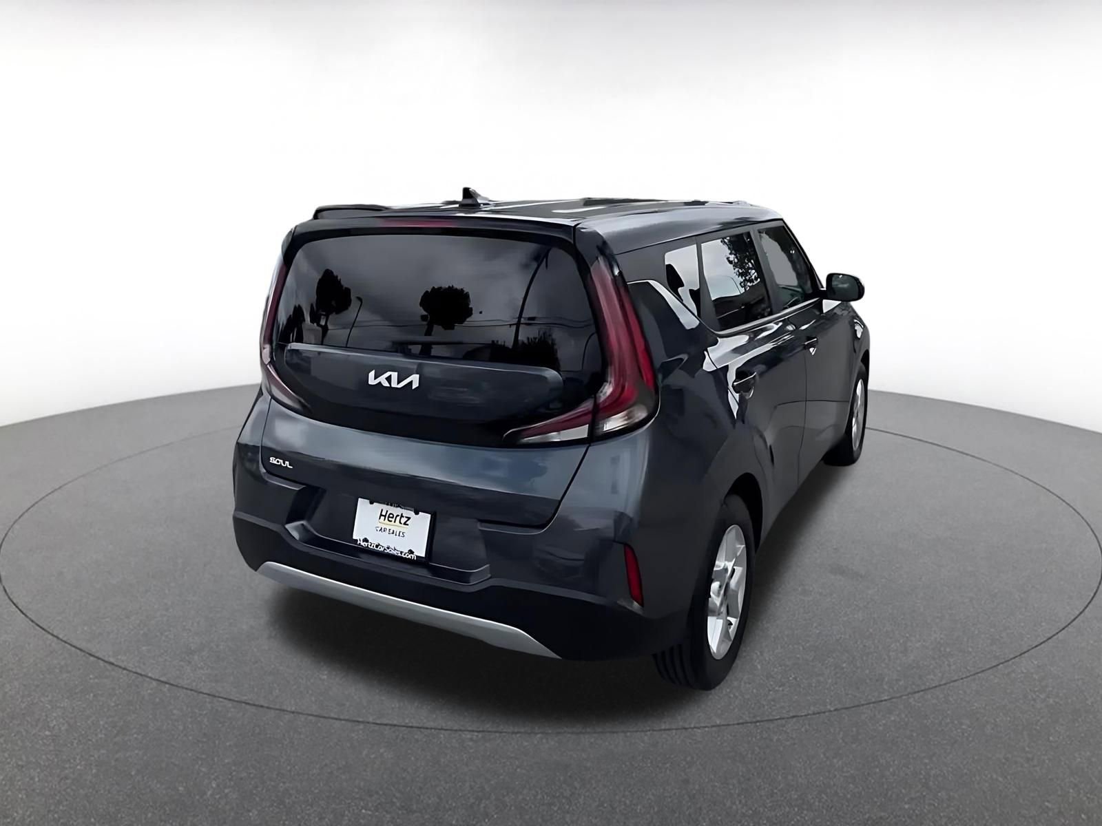 Thumbnail: 2025 Kia Soul - 14