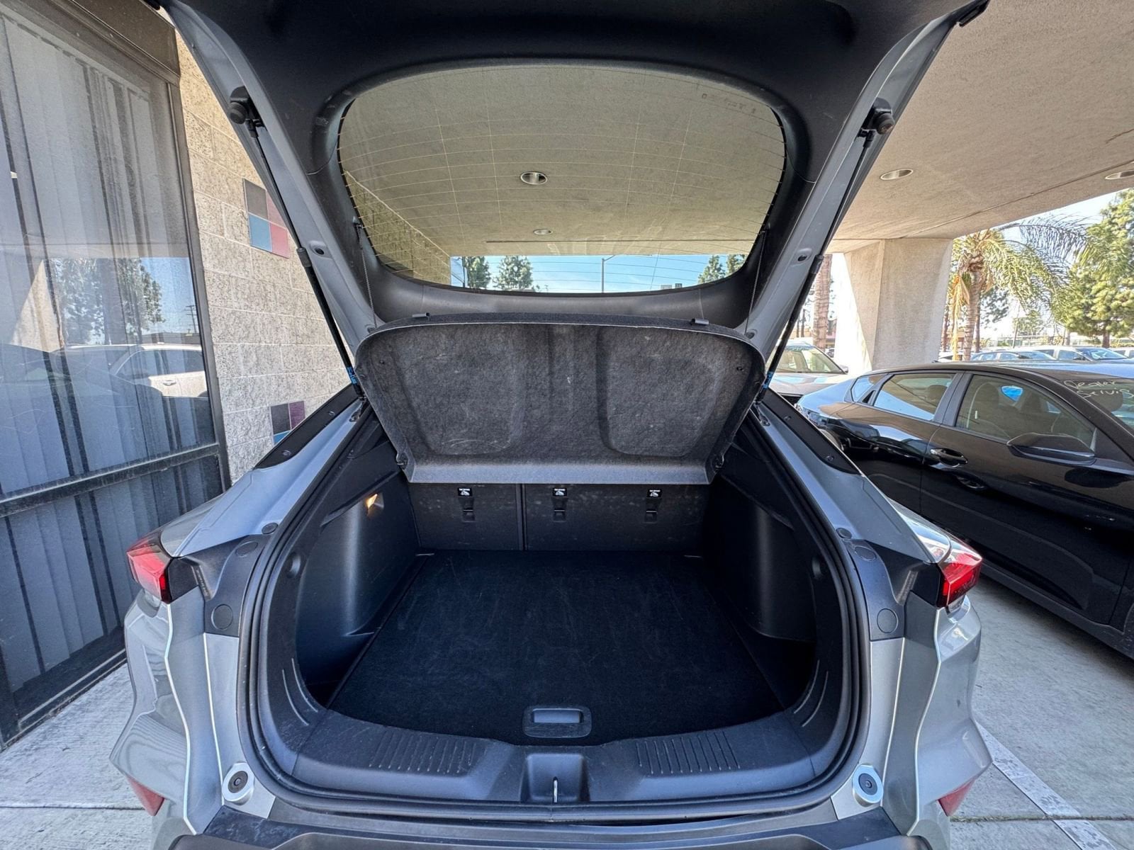 Thumbnail: 2025 Buick Envista - 31