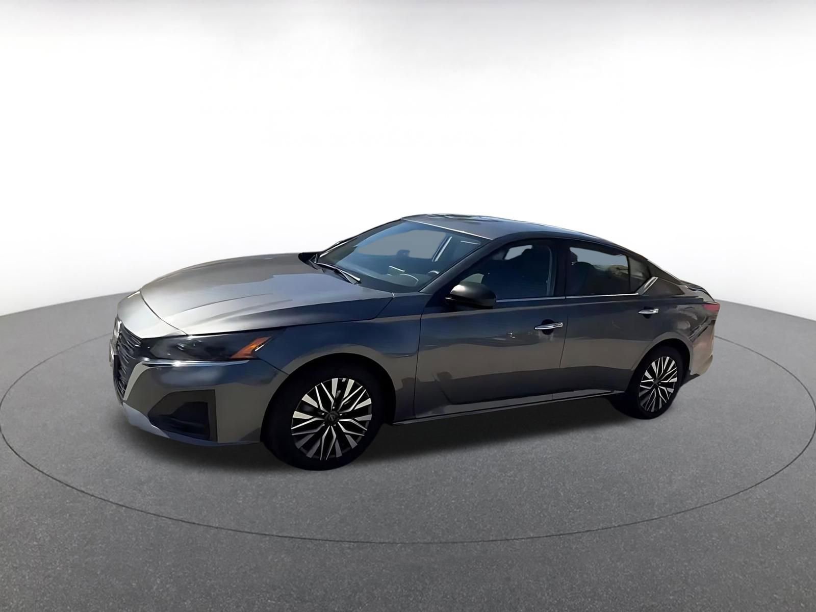 Thumbnail: 2025 Nissan Altima - 7