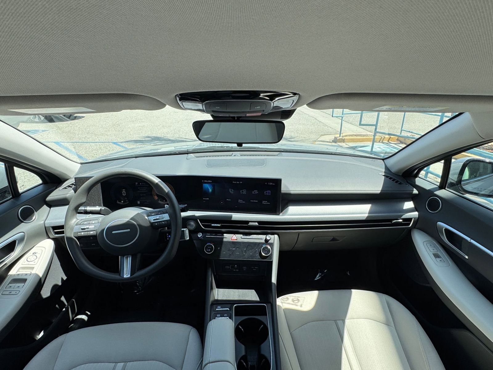 Thumbnail: 2025 Hyundai Sonata - 34