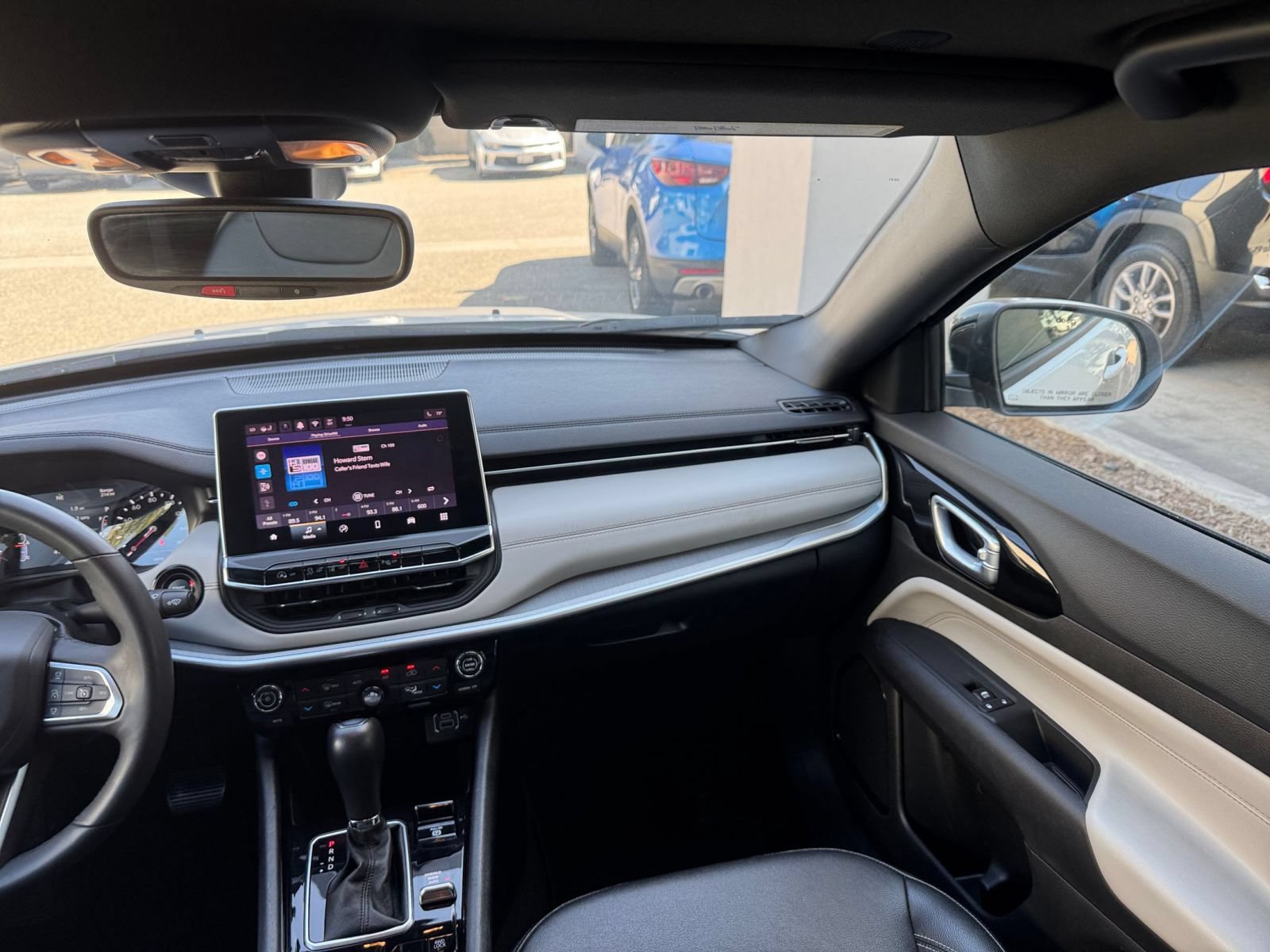 Thumbnail: 2025 Jeep Compass - 31