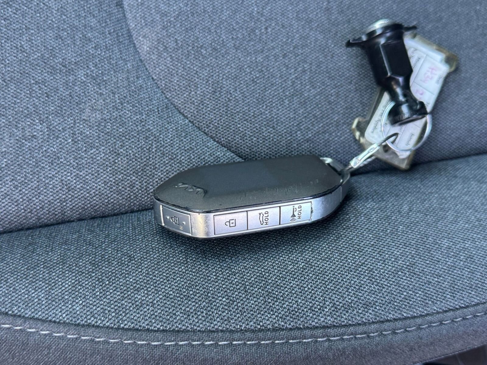 Thumbnail: 2025 Kia K4 - 21