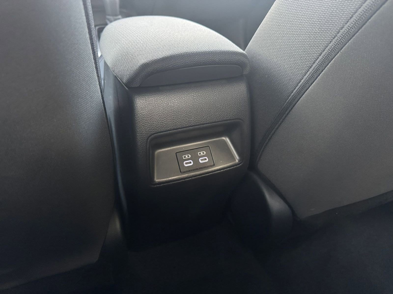 Thumbnail: 2025 Toyota Corolla - 23