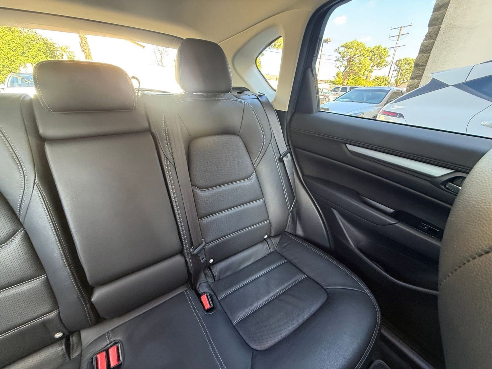 Thumbnail: 2025 Mazda CX-5 - 33