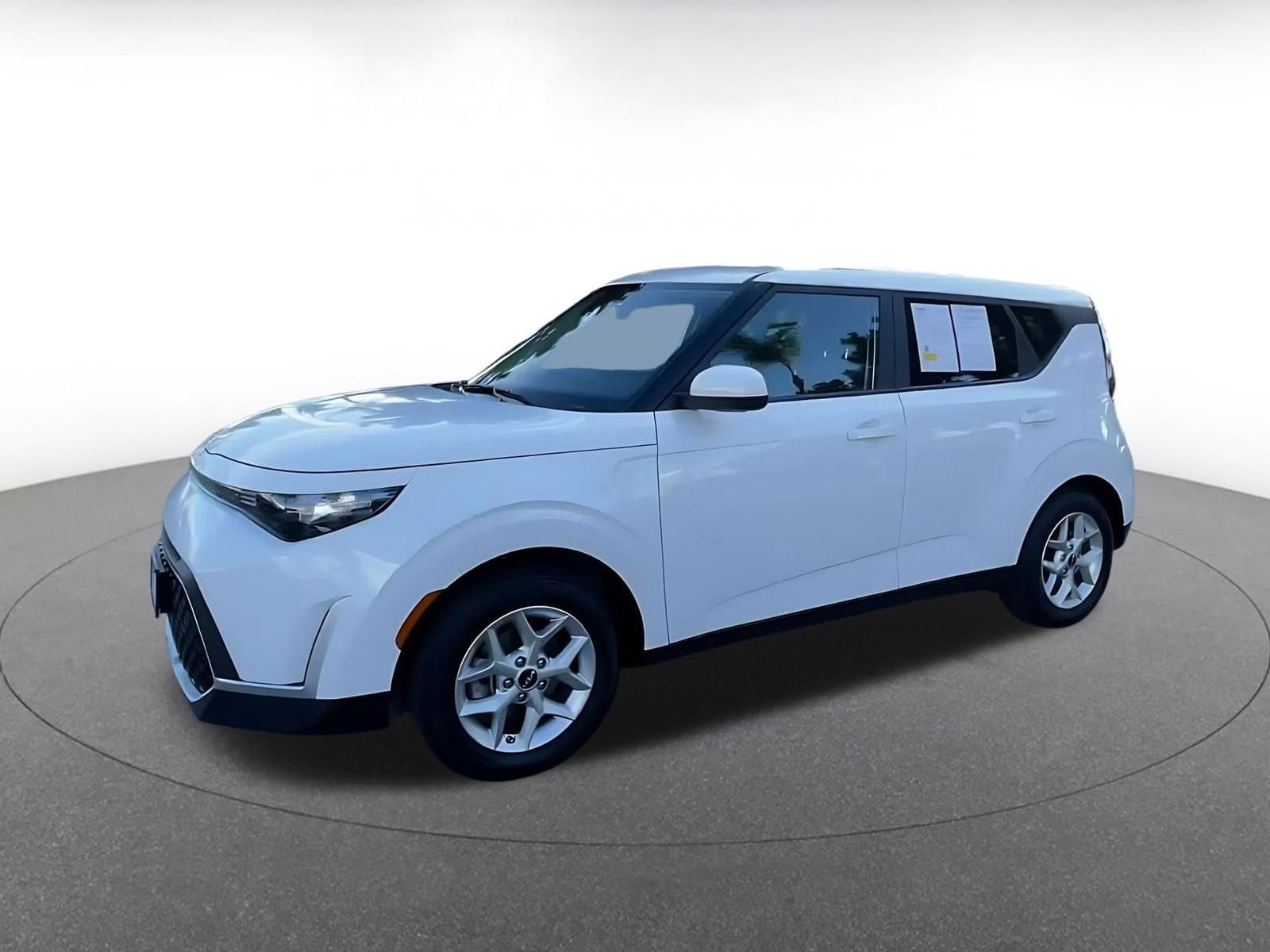 Thumbnail: 2025 Kia Soul - 8