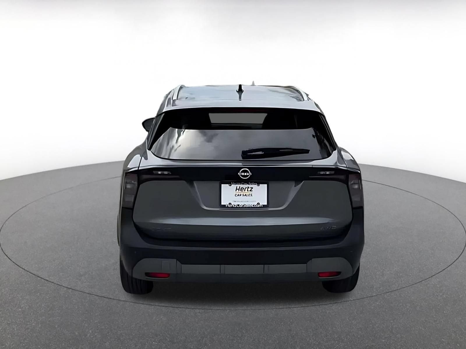 Thumbnail: 2026 Nissan Kicks - 12