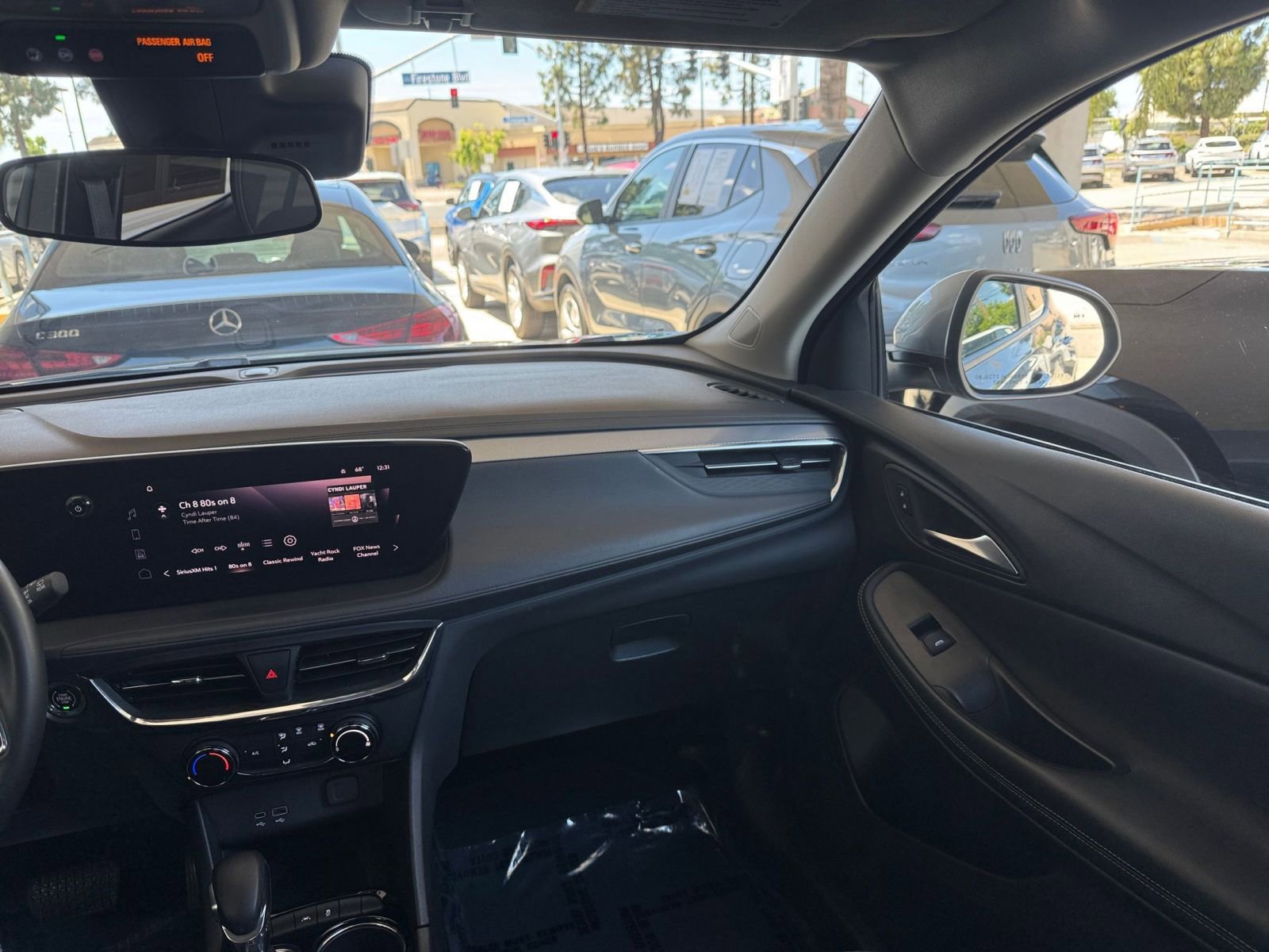 Thumbnail: 2025 Buick Encore GX - 35