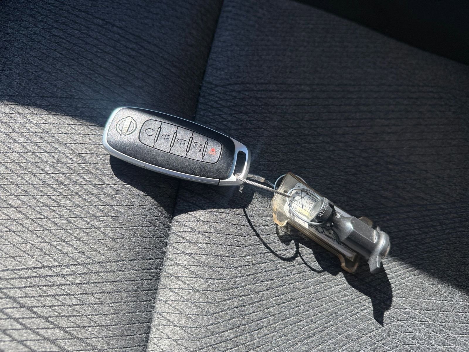 Thumbnail: 2025 Nissan Rogue - 20