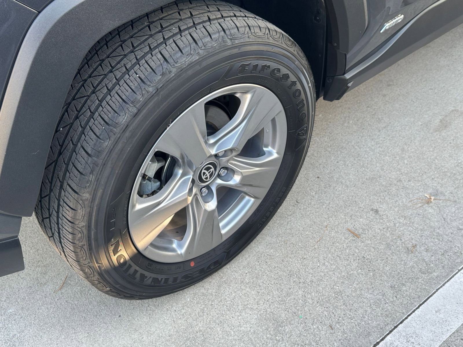 Thumbnail: 2025 Toyota RAV4 - 29