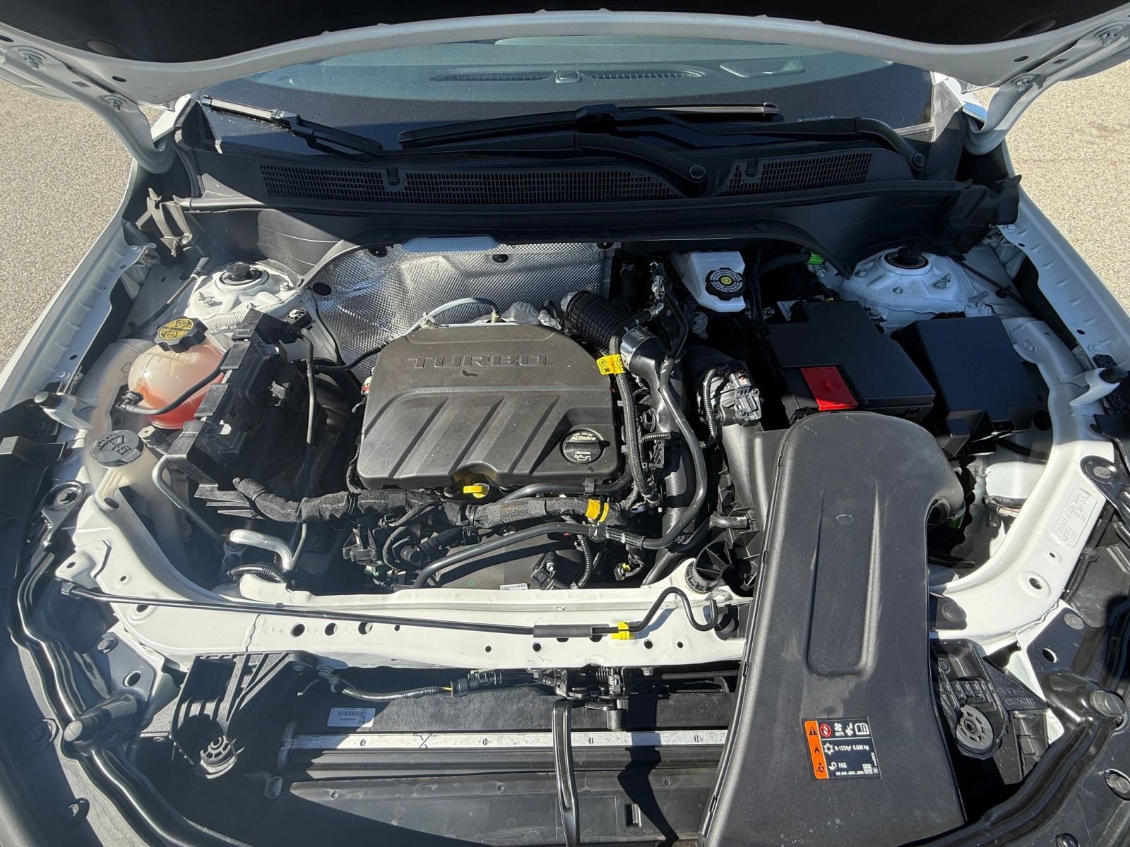 Thumbnail: 2025 Buick Envista - 28