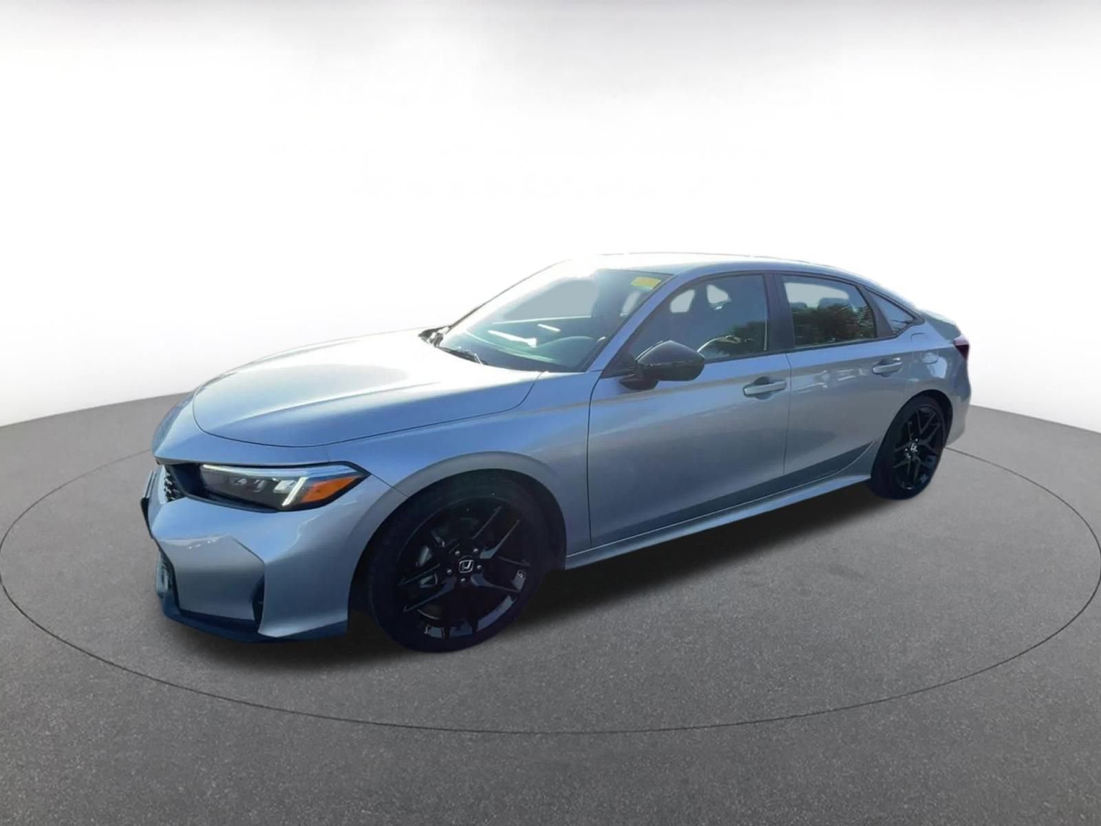 Thumbnail: 2025 Honda Civic - 8