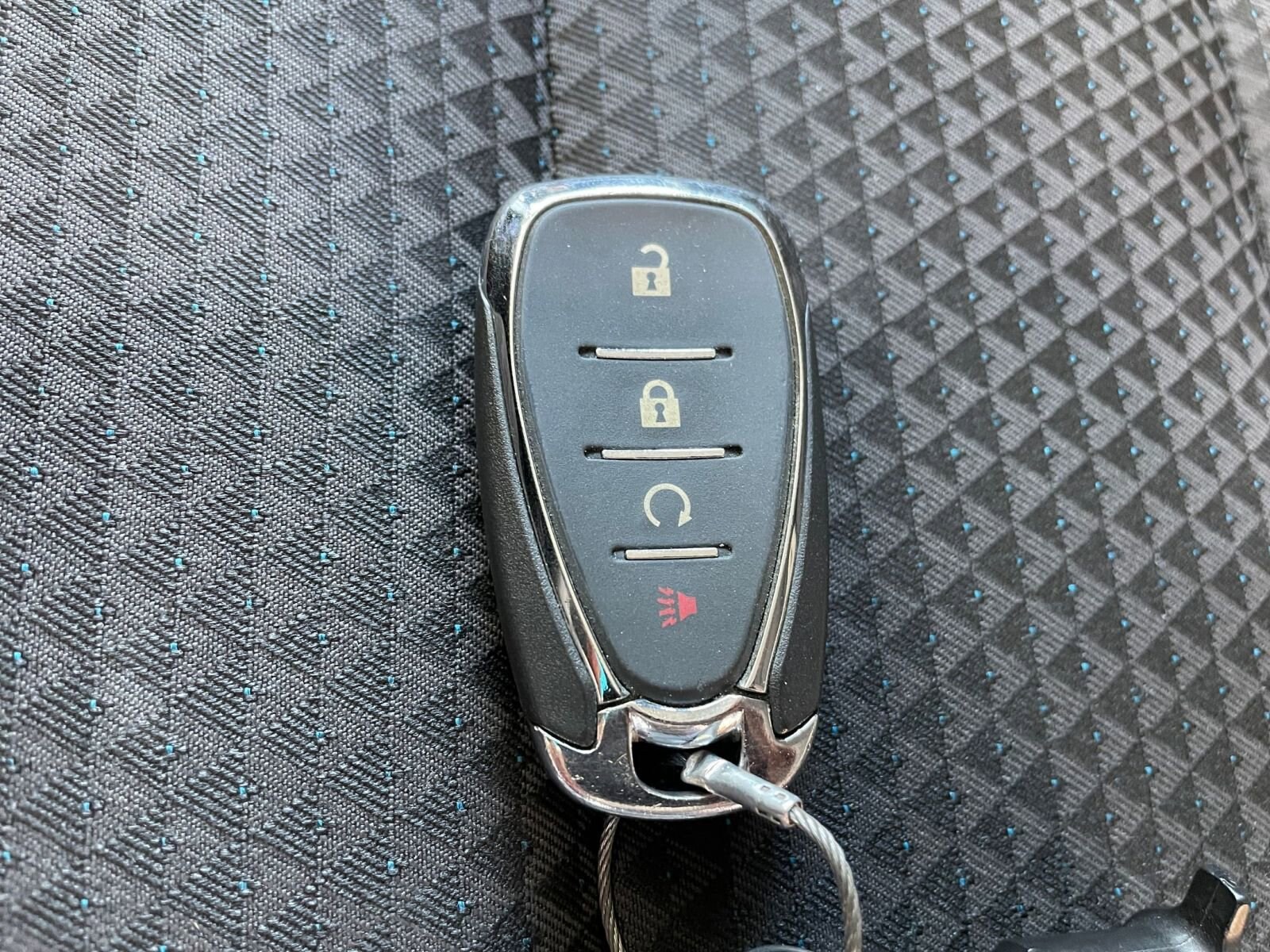 Thumbnail: 2023 Chevrolet Bolt EV - 25
