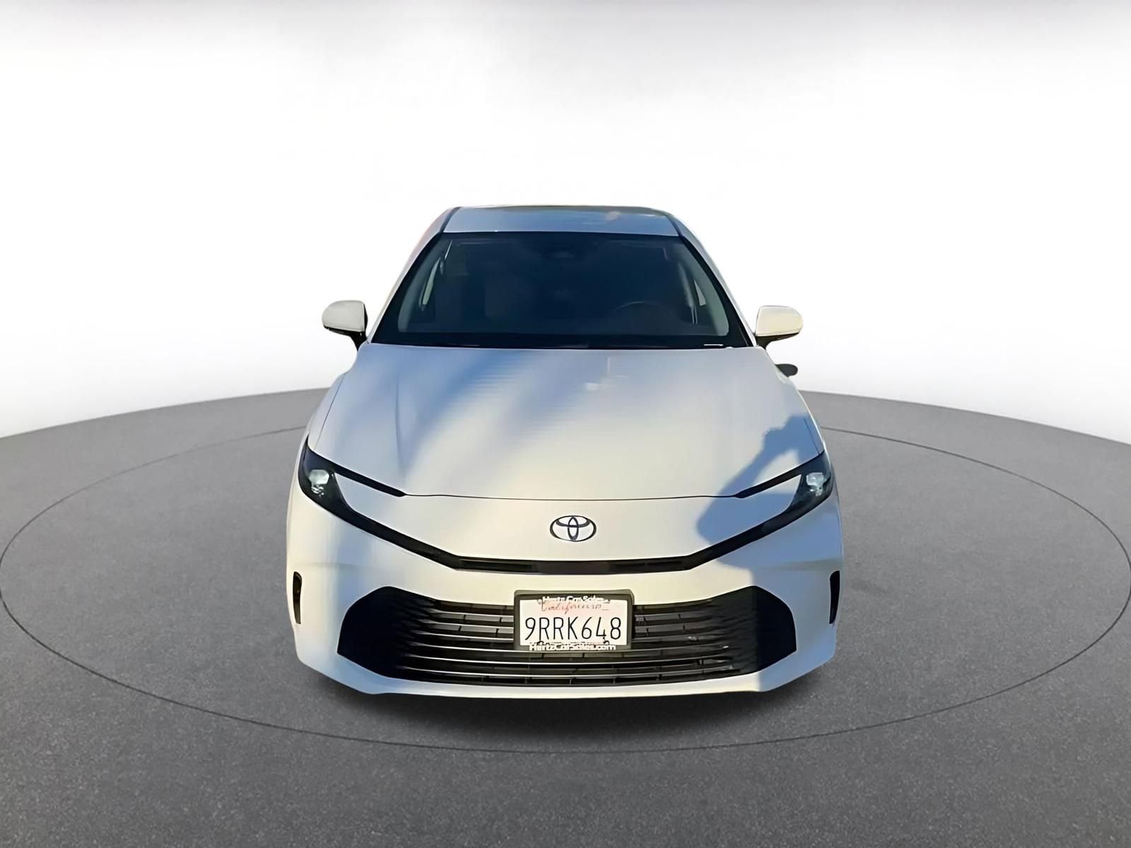 Thumbnail: 2025 Toyota Camry - 4