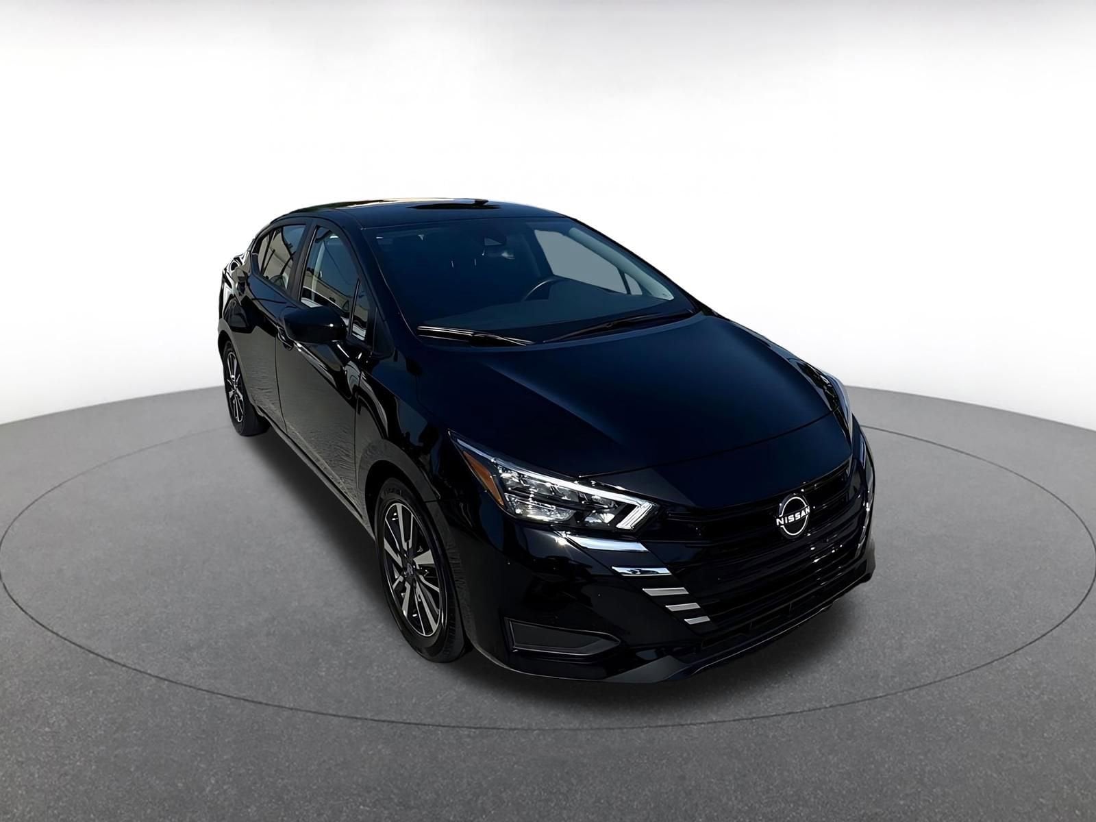 Thumbnail: 2025 Nissan Versa - 1