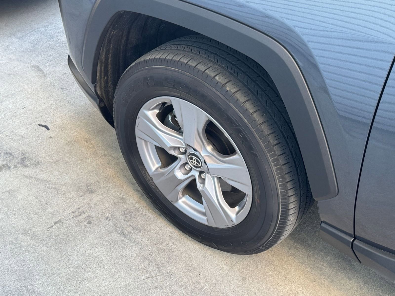 Thumbnail: 2025 Toyota RAV4 - 30