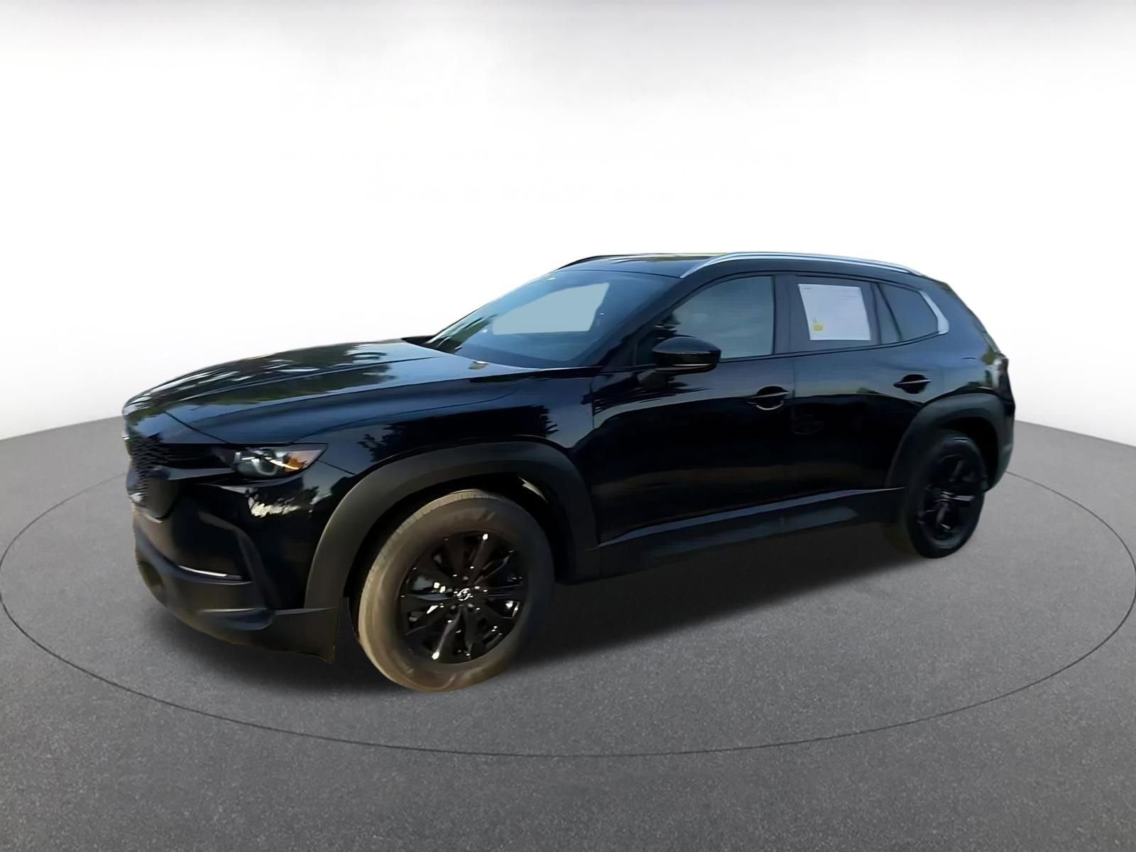 Thumbnail: 2025 Mazda CX-50 - 9