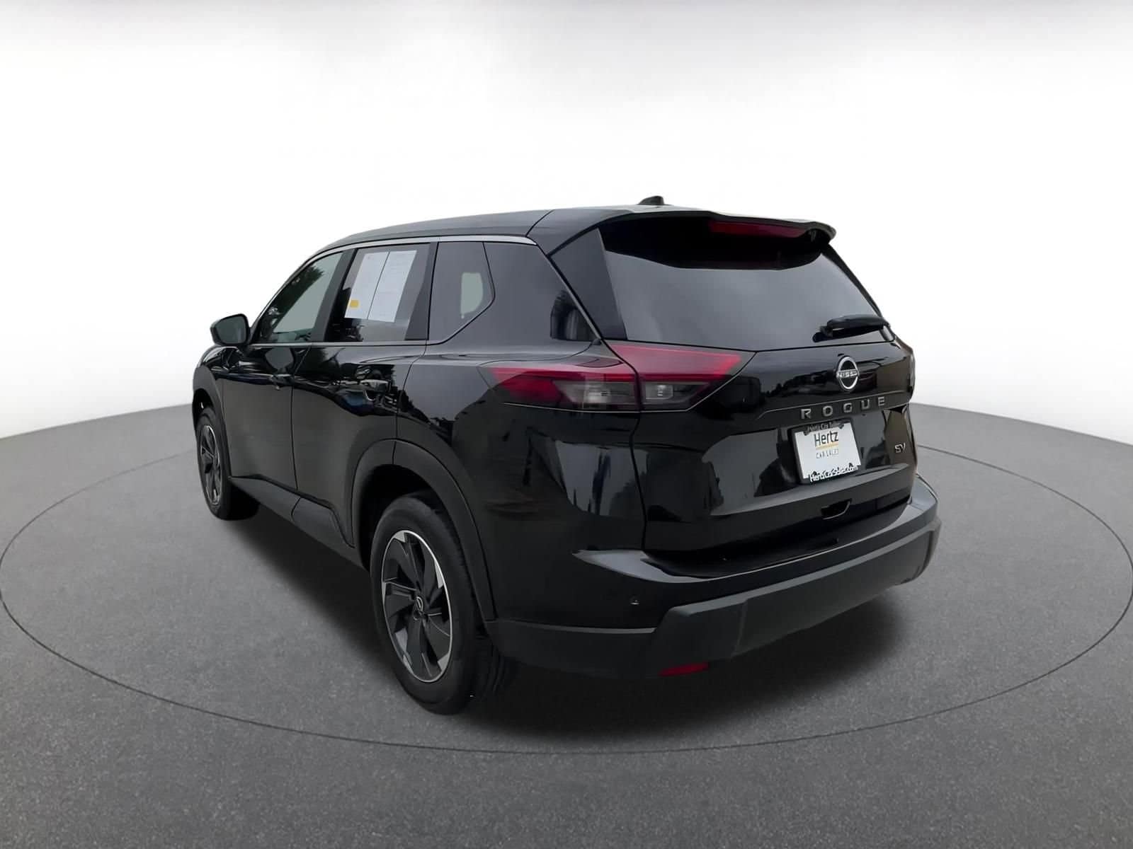 Thumbnail: 2024 Nissan Rogue - 11