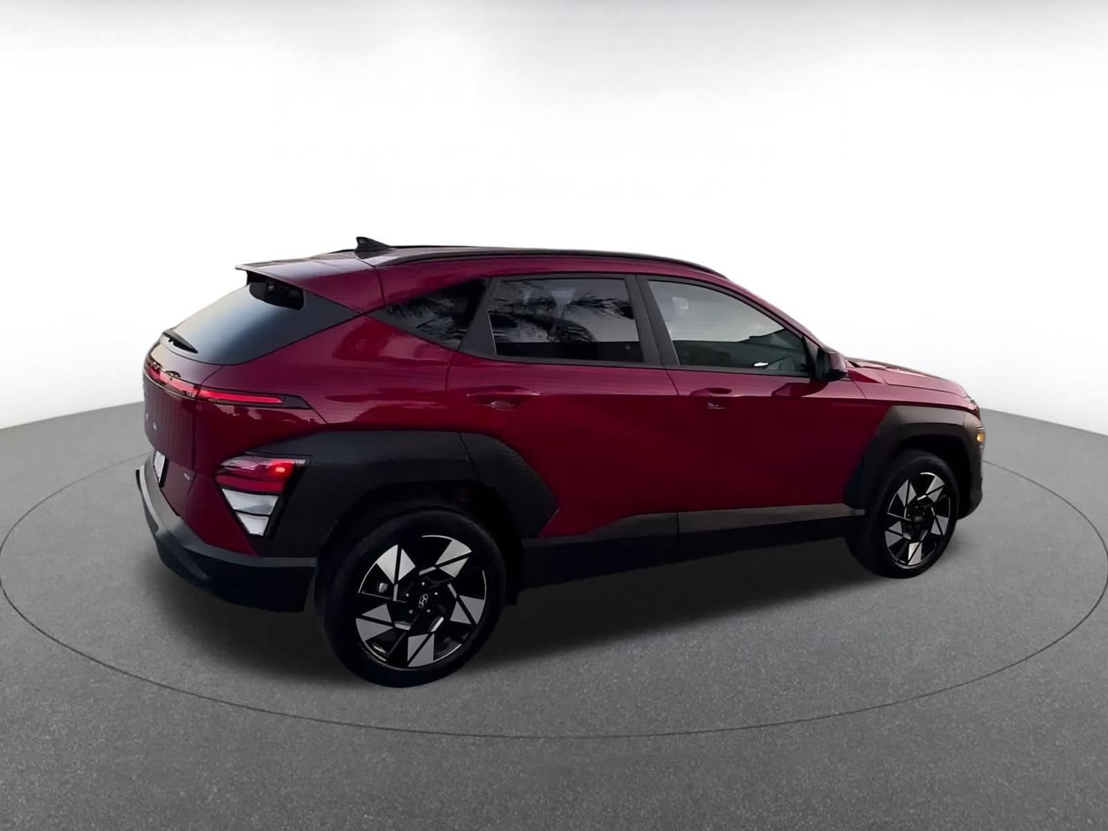 Thumbnail: 2025 Hyundai Kona - 15