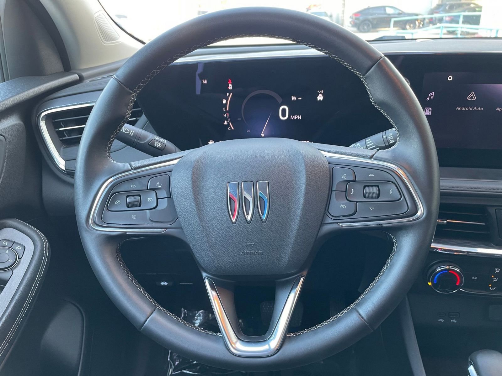 Thumbnail: 2025 Buick Encore GX - 28