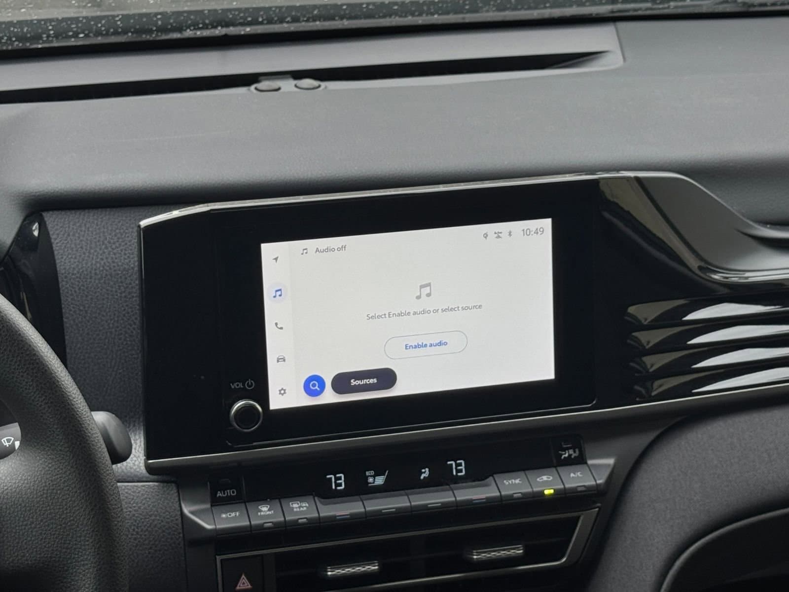 Thumbnail: 2025 Toyota Camry - 18