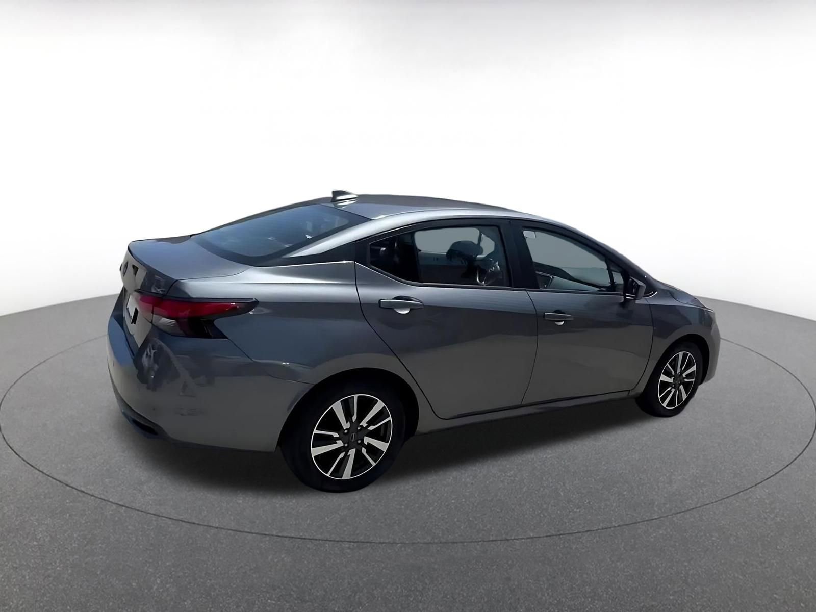 Thumbnail: 2025 Nissan Versa - 15