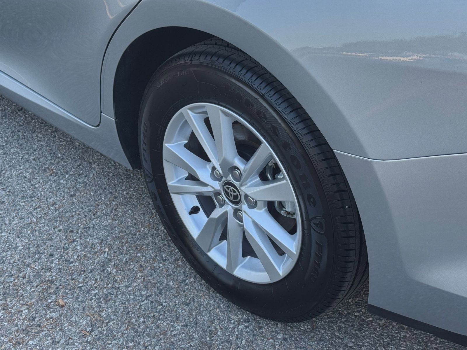 Thumbnail: 2025 Toyota Camry - 29