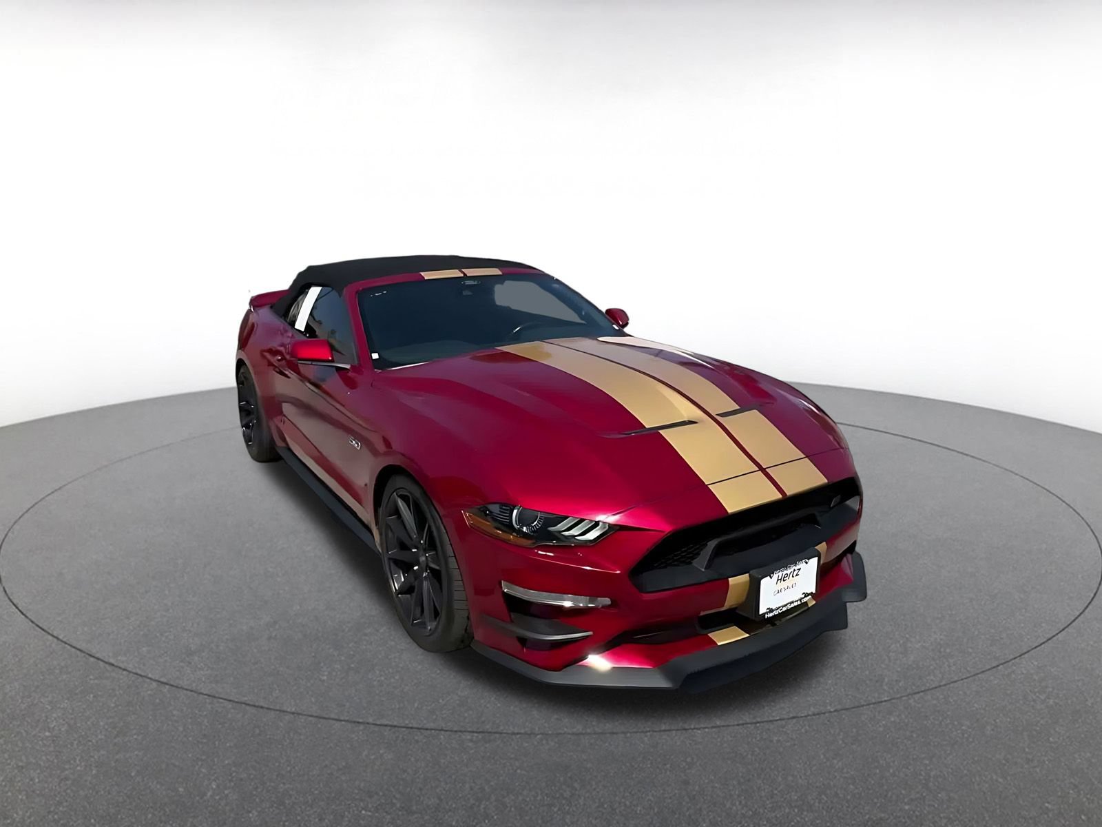 Thumbnail: 2022 Ford Mustang - 7