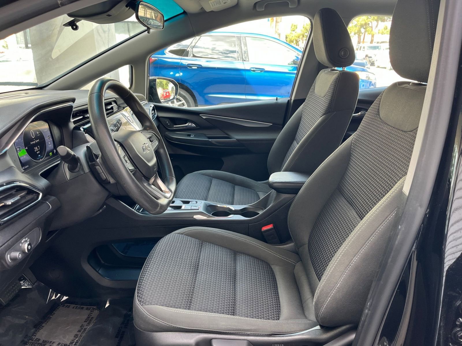 Thumbnail: 2023 Chevrolet Bolt EV - 30
