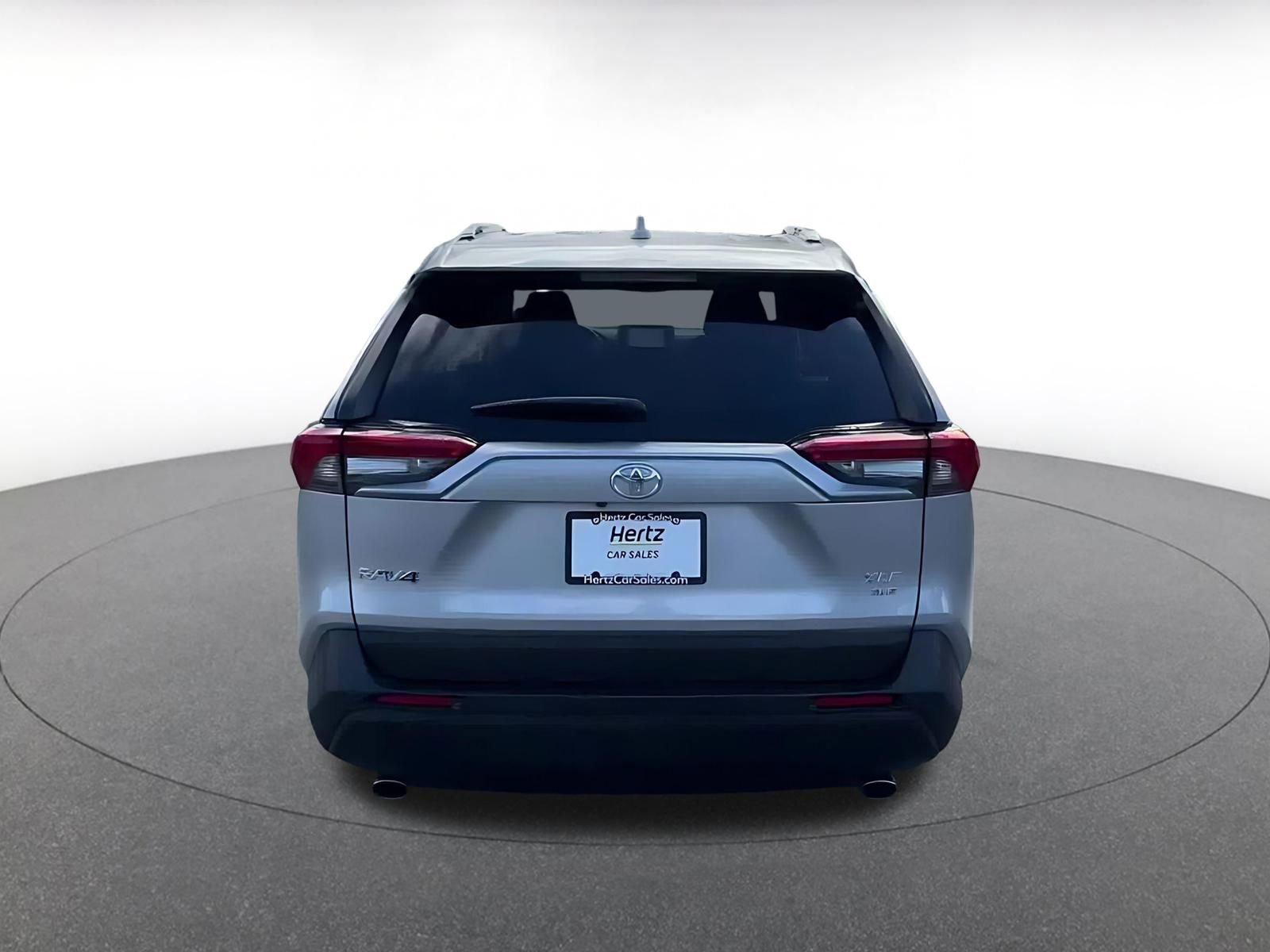 Thumbnail: 2025 Toyota RAV4 - 12