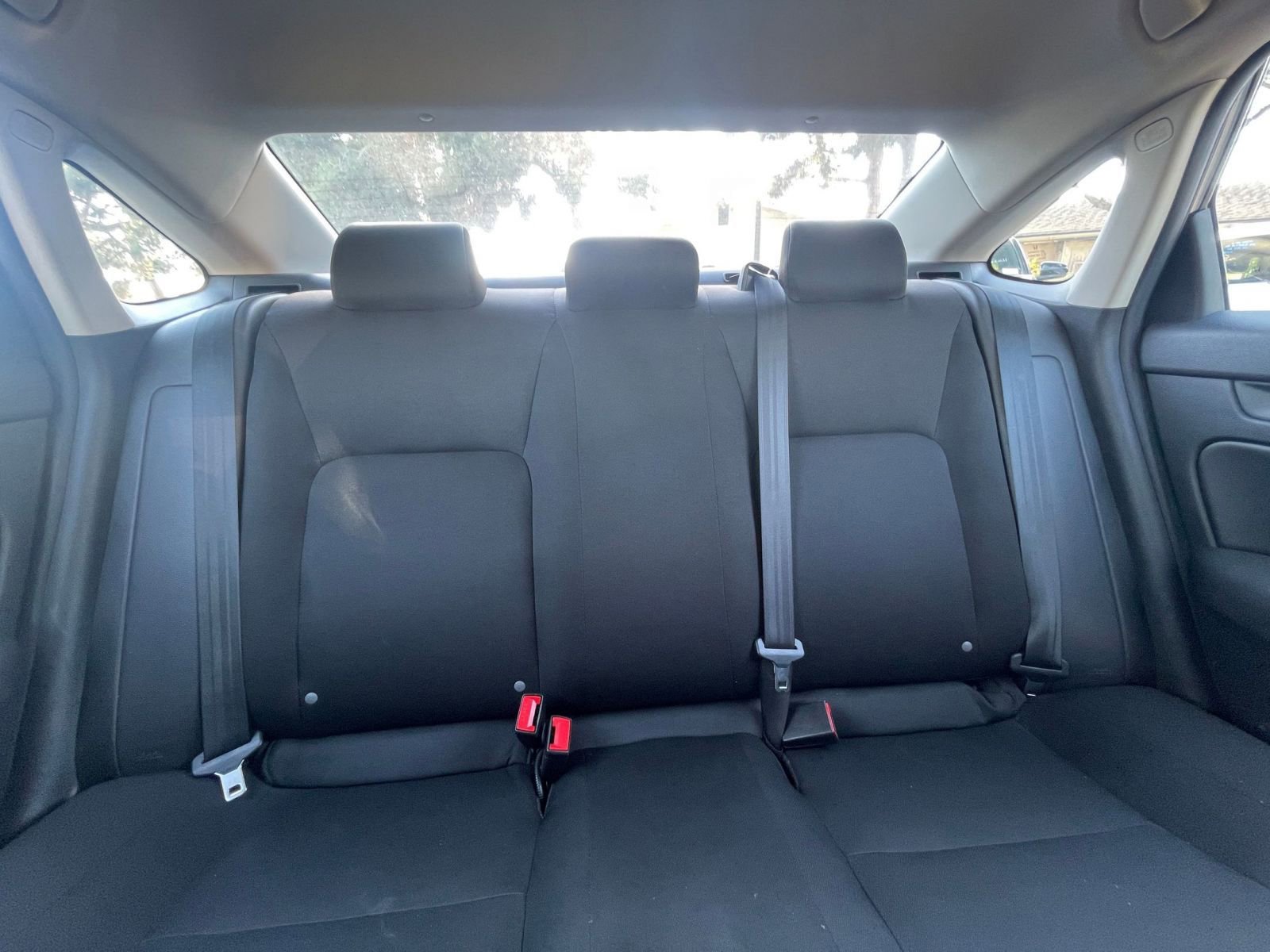 Thumbnail: 2025 Honda Civic - 34