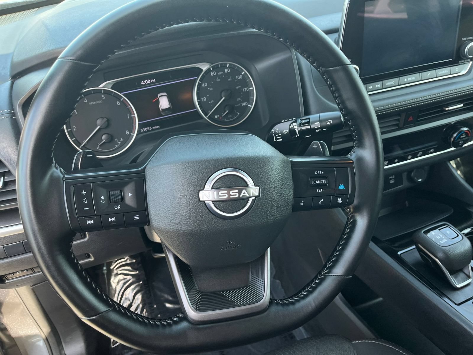Thumbnail: 2025 Nissan Rogue - 30