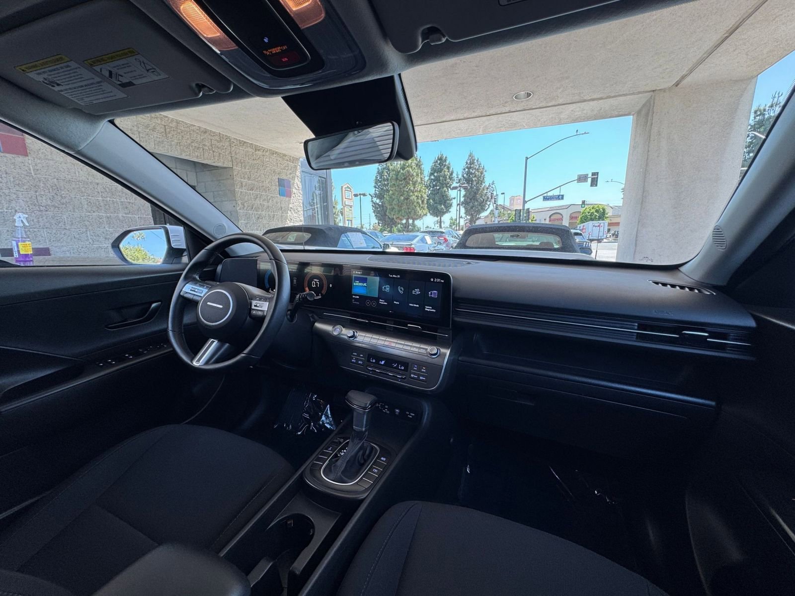 Thumbnail: 2024 Hyundai Kona - 28