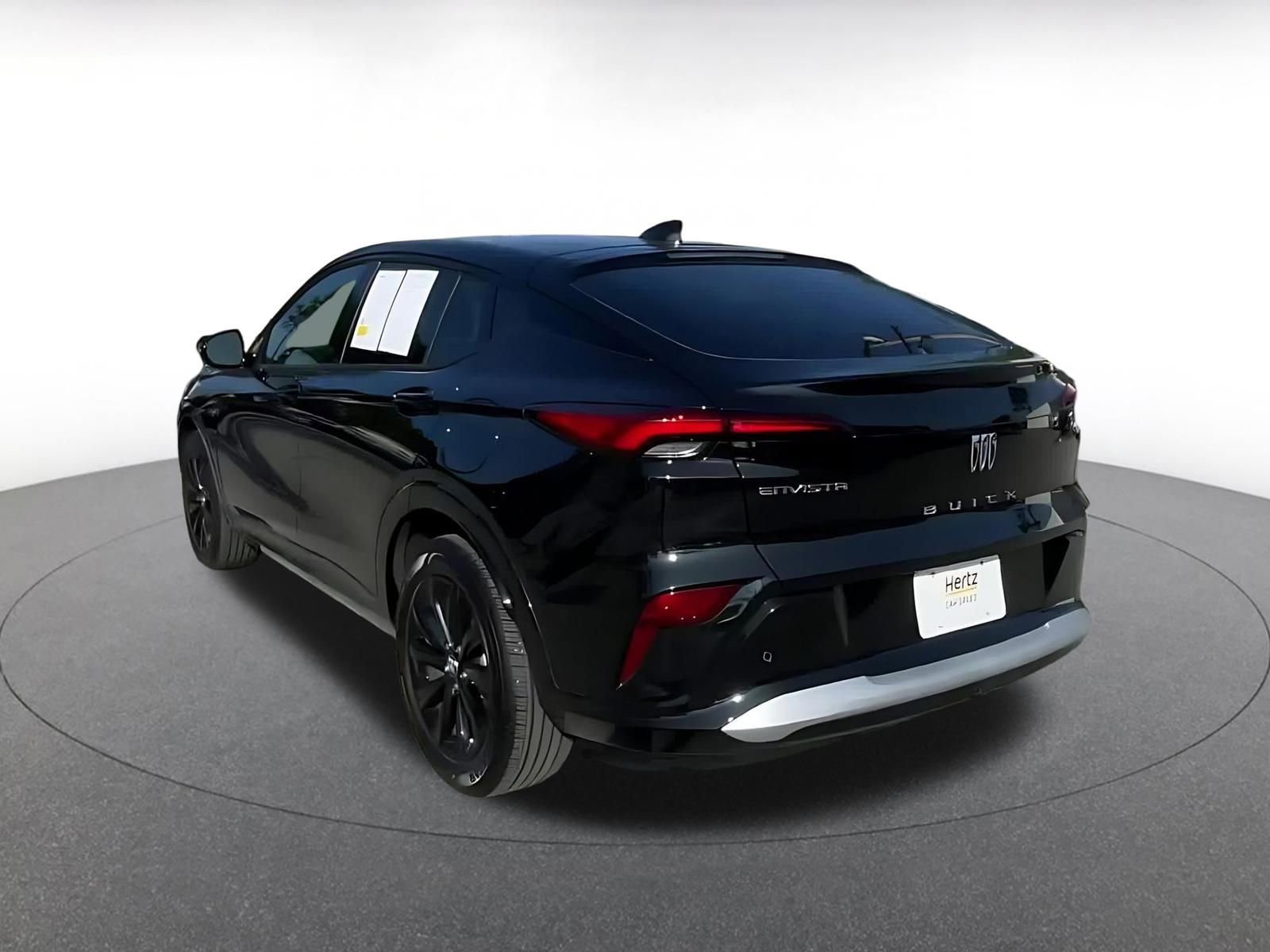 Thumbnail: 2025 Buick Envista - 11