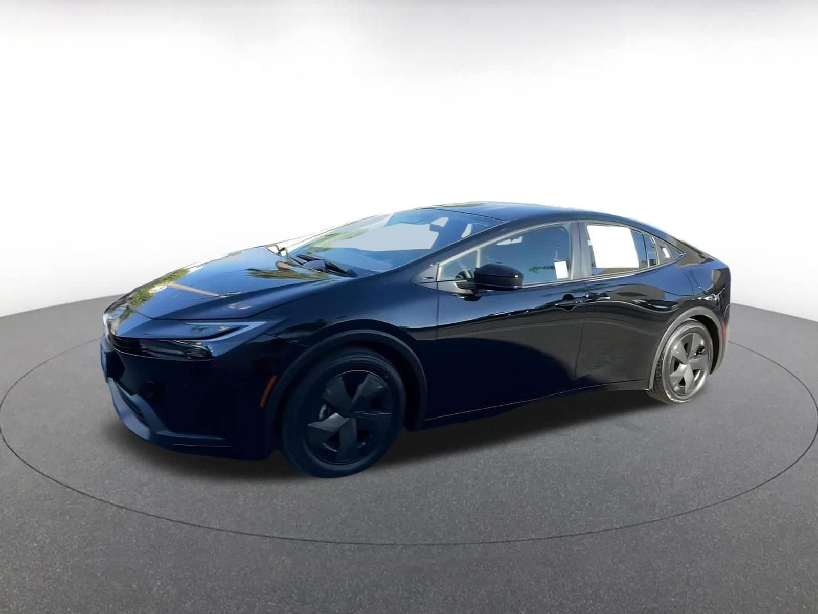 Thumbnail: 2025 Toyota Prius - 7
