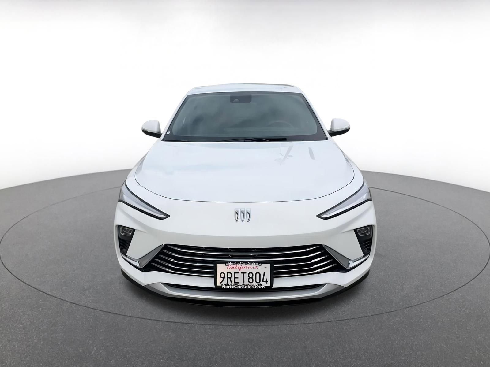 Thumbnail: 2025 Buick Envista - 4