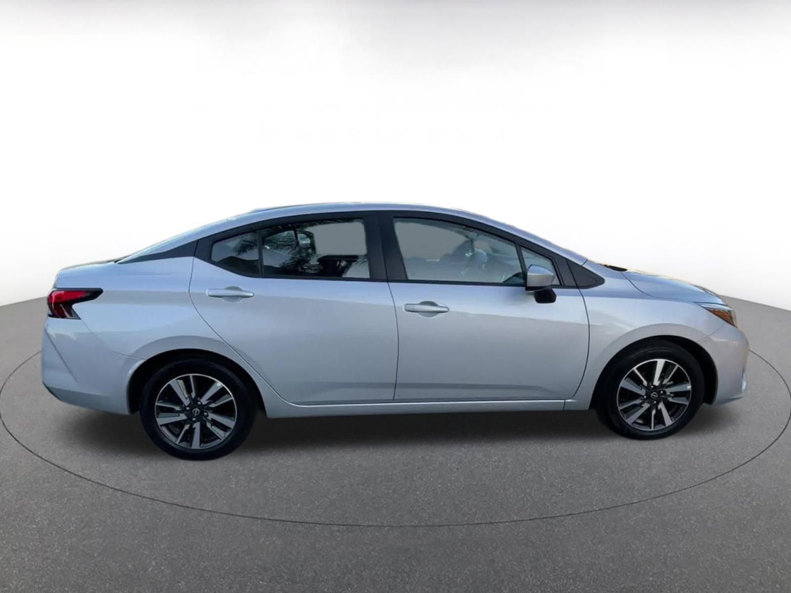 Thumbnail: 2025 Nissan Versa - 16