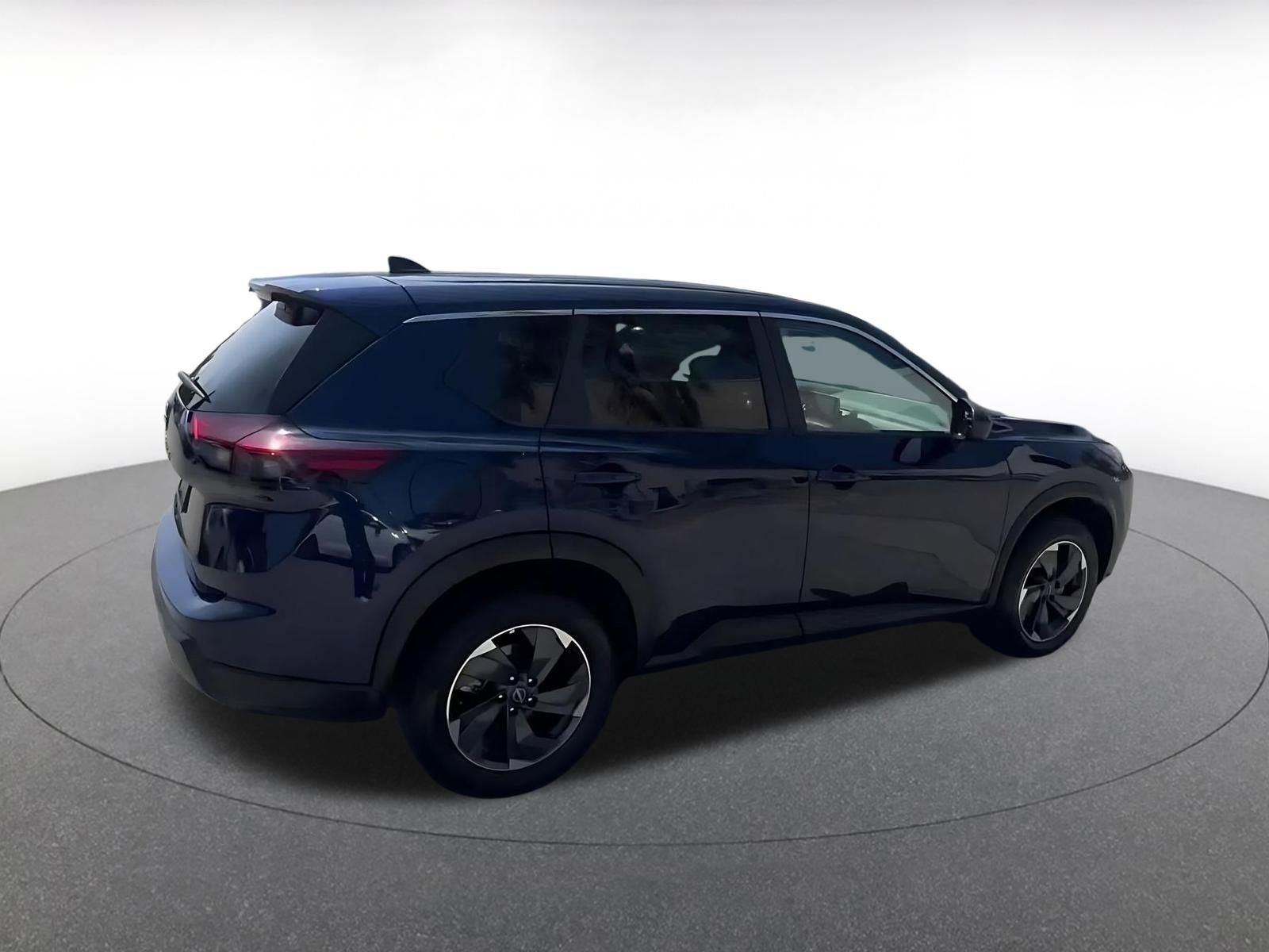 Thumbnail: 2025 Nissan Rogue - 14