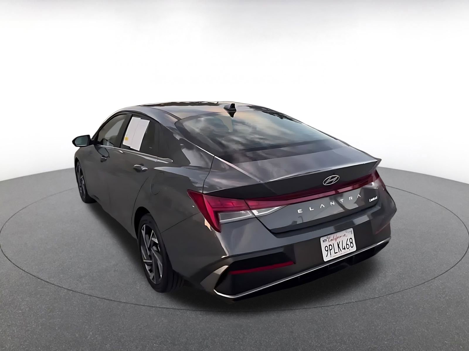 Thumbnail: 2025 Hyundai Elantra - 11