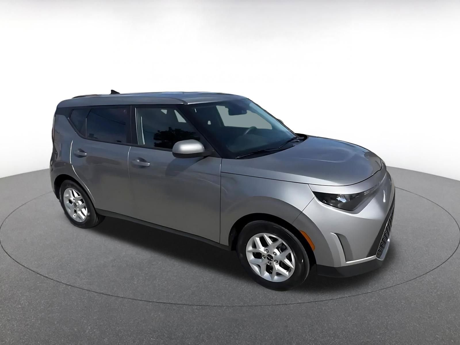 Thumbnail: 2025 Kia Soul - 2