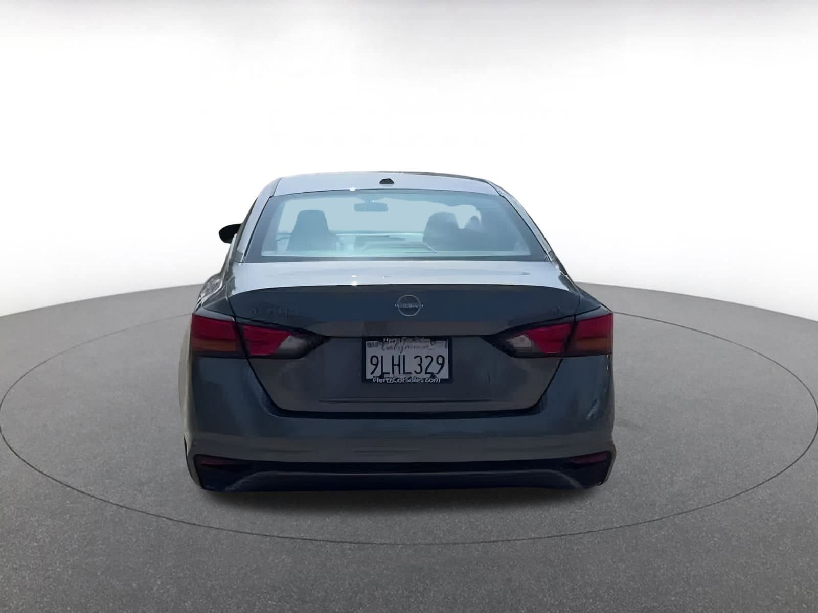 Thumbnail: 2024 Nissan Altima - 12