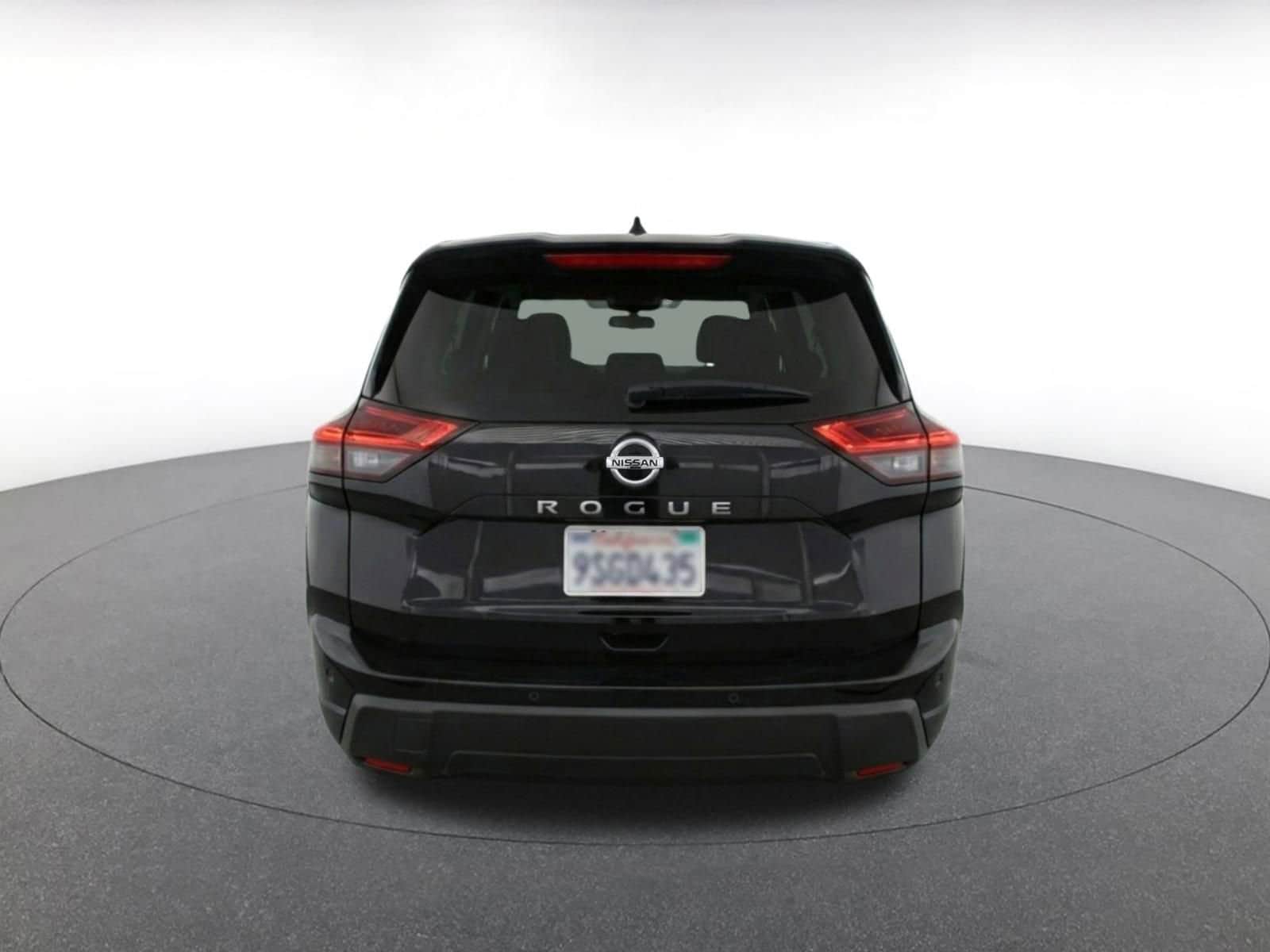 Thumbnail: 2025 Nissan Rogue - 8