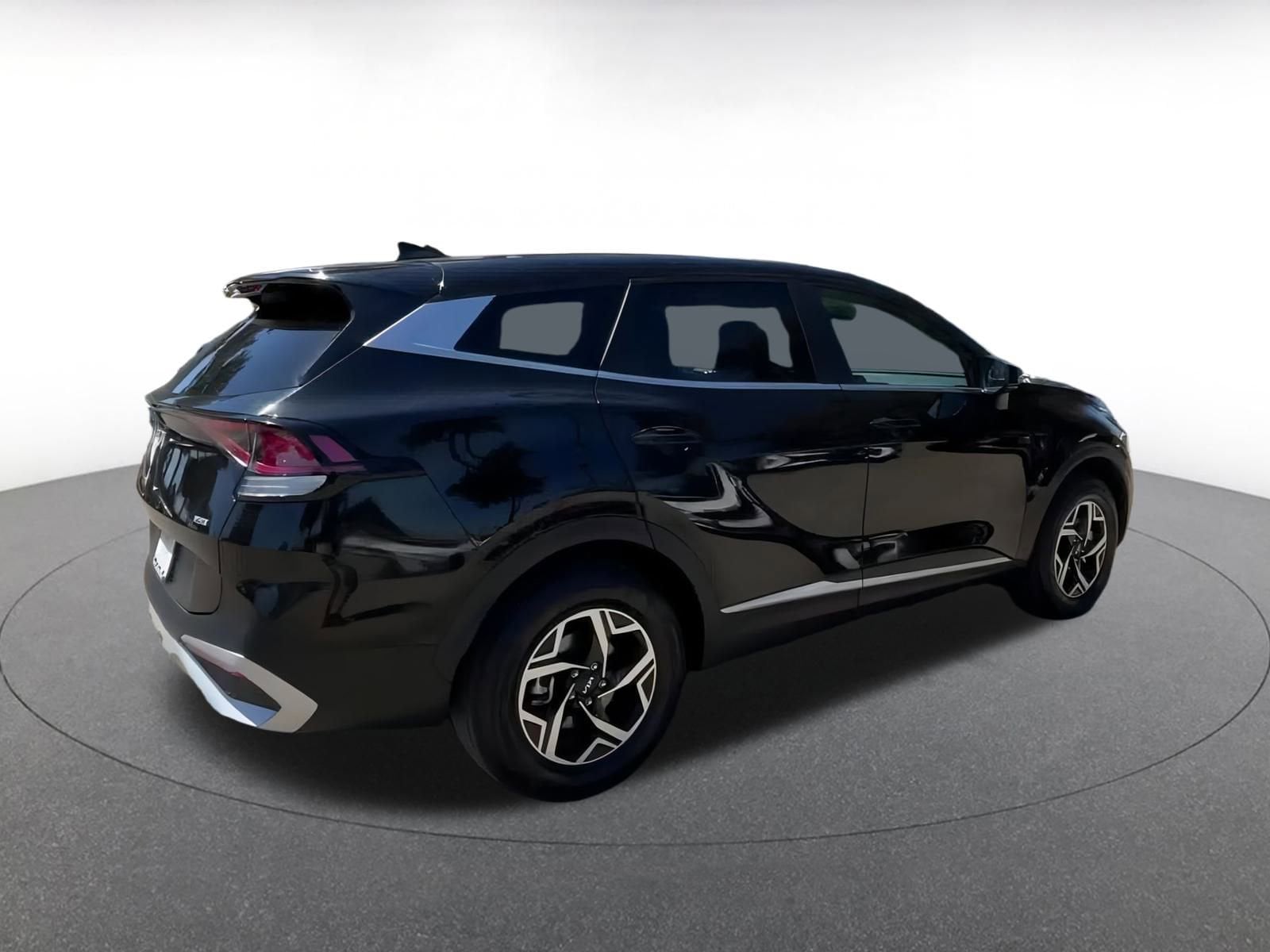 Thumbnail: 2024 Kia Sportage - 15