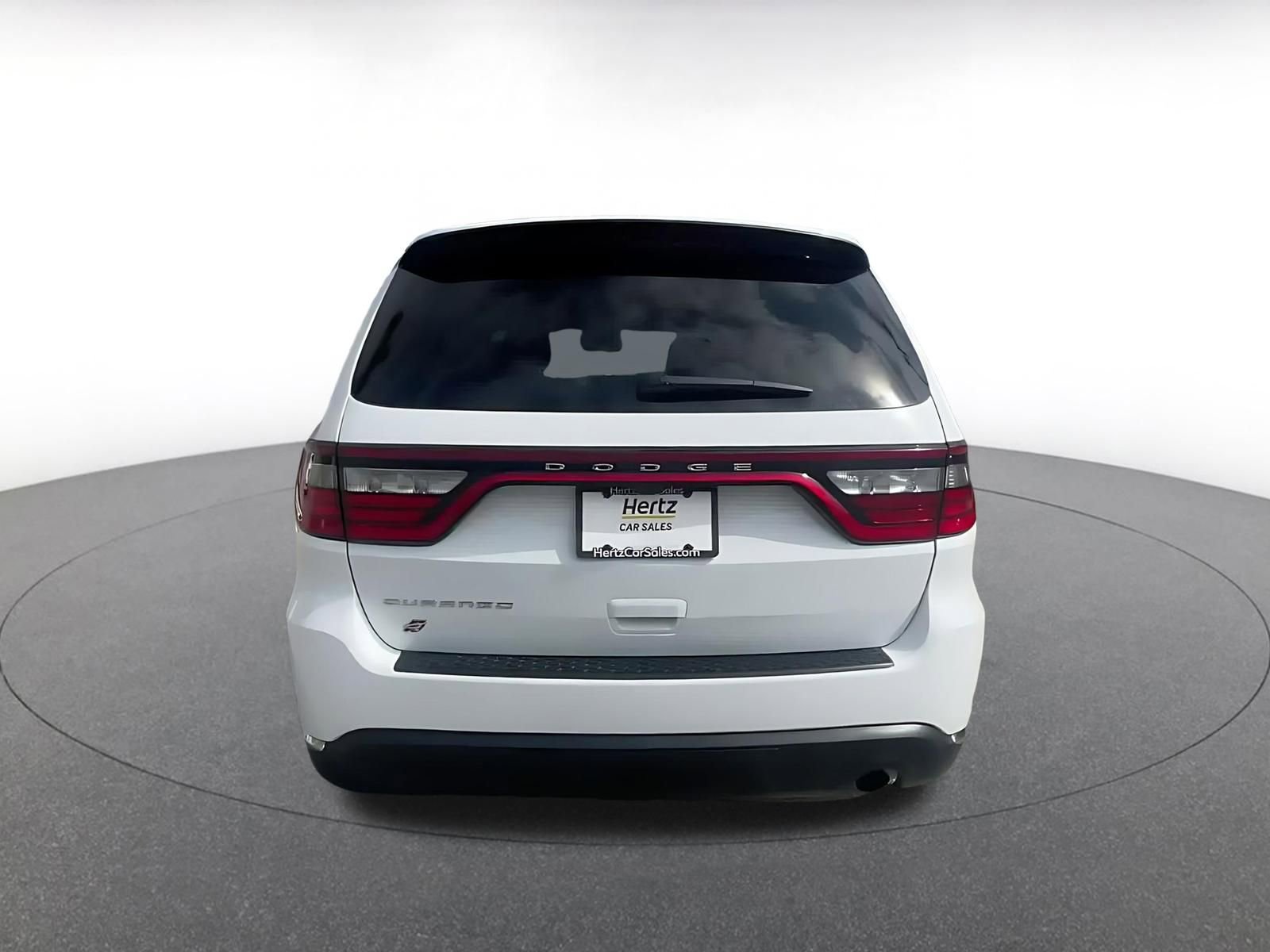 Thumbnail: 2024 Dodge Durango - 12