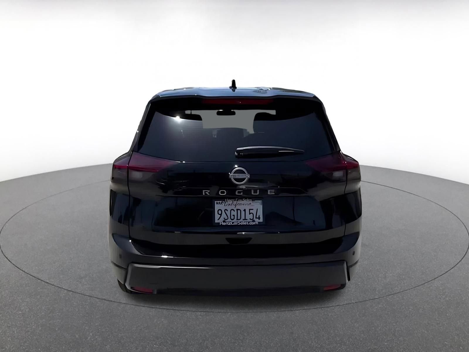 Thumbnail: 2025 Nissan Rogue - 12