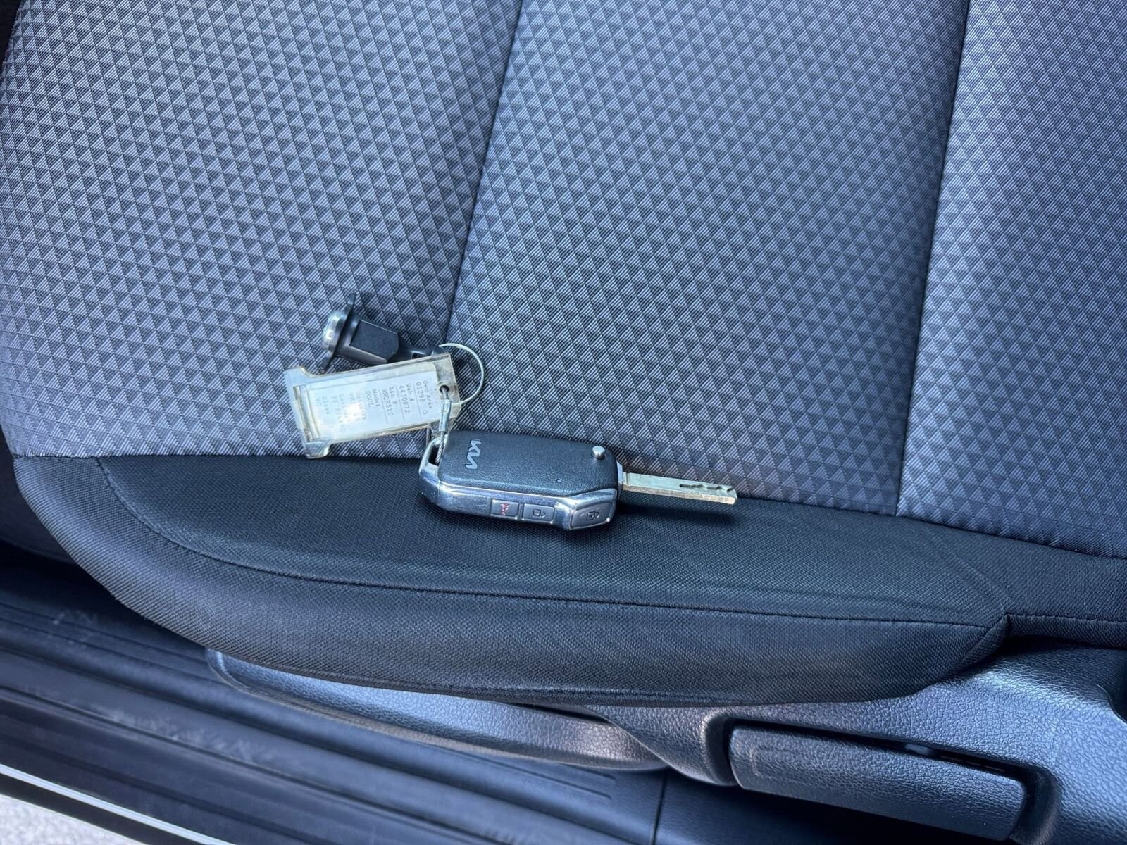 Thumbnail: 2025 Kia Soul - 21