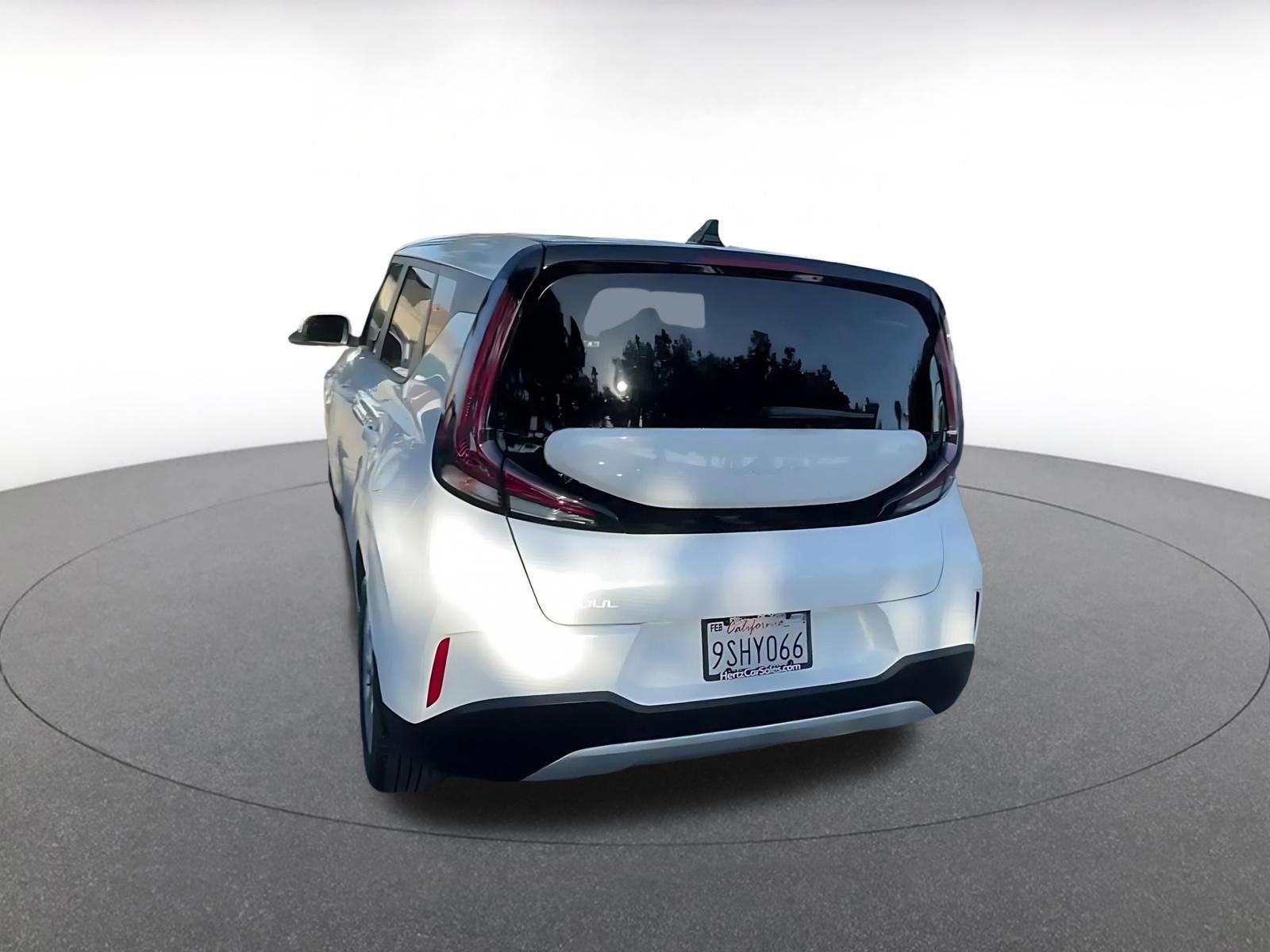 Thumbnail: 2025 Kia Soul - 11